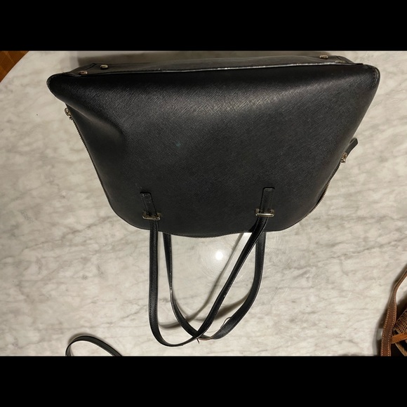 Kate Spade Over The Shoulder Purse - Picture 5 of 6